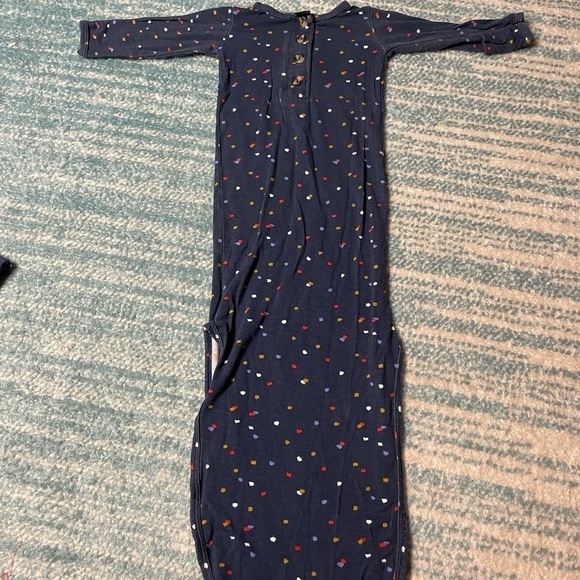 Lou Lou Essentials Newborn Bundle Set - Picture 4 of 8